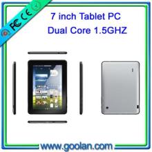 Dual Core 7\" Capacitive screen M770 tablet pc price china