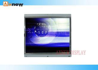 High Resolution VGA Panel PC Industrial Touch Screen Monito