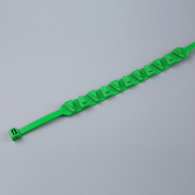 Customized Nylon Plastic self-locking Tire Traction/Cable Tie Traction/Zip Tie