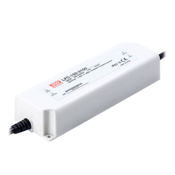 LPC-150-3150 LED Driver 150W 3150mA