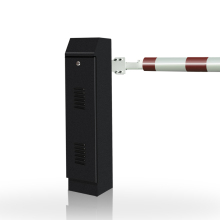 Road Gate Barrier Electronic Barrier High Speed Barrier