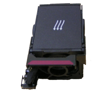 HP DL360P G8 Gen8 Cooling Fan 732136-001 696154-001 654752-003 GFM0412SS