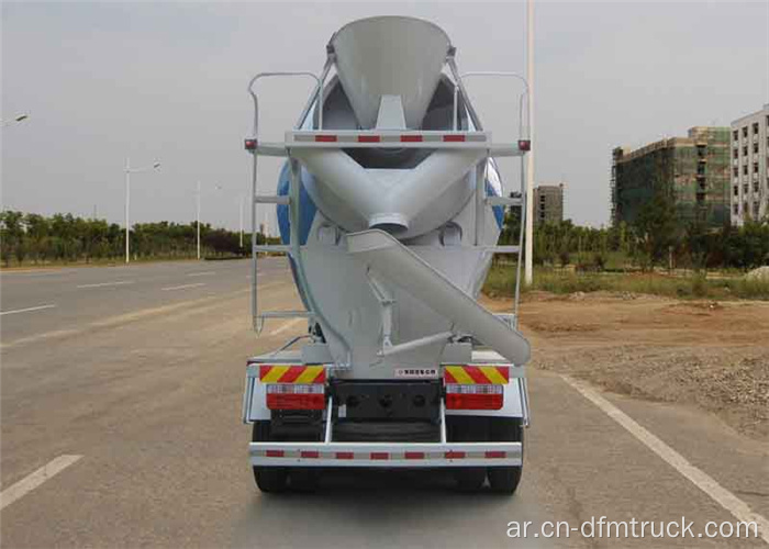 انخفاض سعر Dongfeng Concrete Mixer Truck