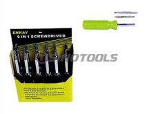 6 In 1 Screwdriver Set