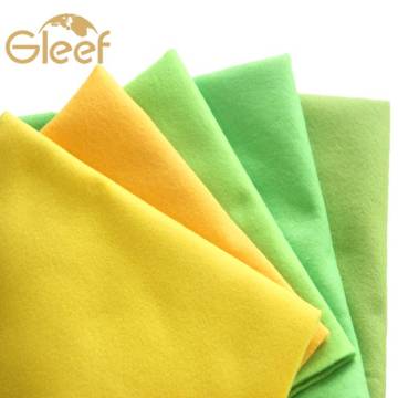 Polyester soft Felt Fabric Sheets