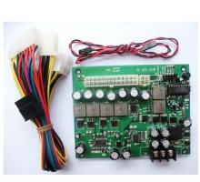OEM high quality 220V ac to dc converter power supply with WOL function