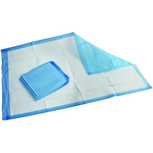 Gratis prover Pet Pads Training Pee Pads