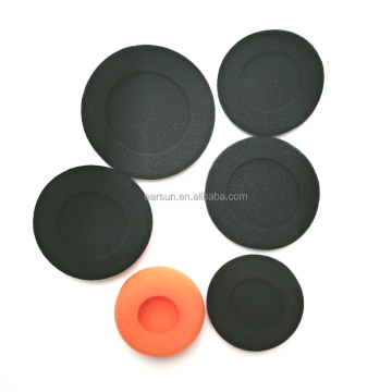 Free Shipping: 55mm Sponge Foam Headphone Covers - Multiple Types Available