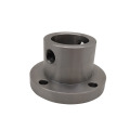 Precision CNC Turning Mechanical Metal Parts