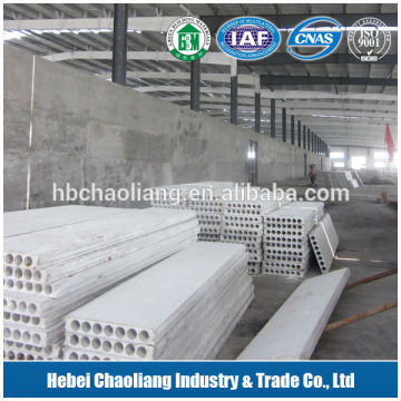 Fireproof material/Fireproof MgO Board/Magnesium Oxide Board