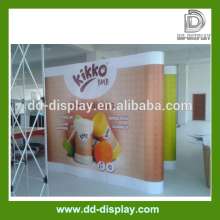 New Magnet Pop Up Wall displays
