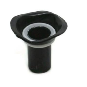 Carburetor Throttle Diaphragm Vacuum Piston Slide for Honda Rincon 650/TRX650/TRX500