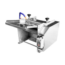 Professional Seafood Processing Machines: Grouper Tilapia Skinning Machine & Squid Skinning Peeling Machine