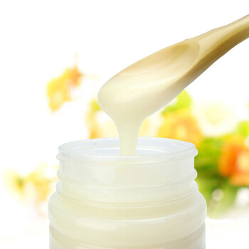 natural bee white honey new crop