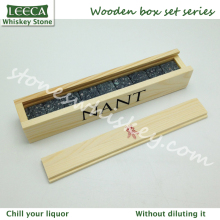 Whiskey stone set of 9 | whiskey stones gift box set | gift for business man