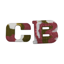 Creativity DIY mold silicone heat transfer label