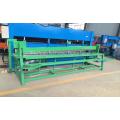 Color steel plate special electric Shearing machine