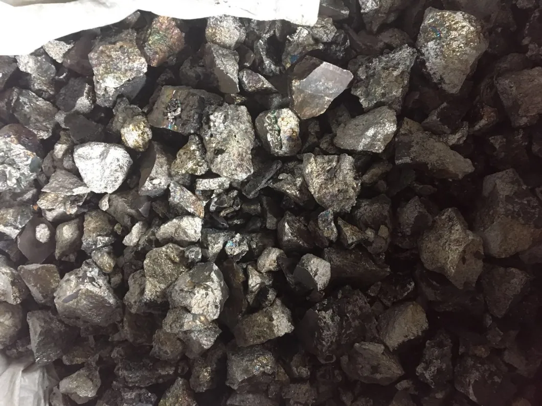 High Carbon Ferro Manganese for Sale