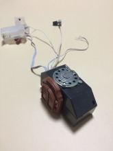 the time co cuckoo clock movement mechanisms with cuckoo siging