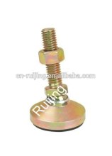 leveling mounts,leveling pad