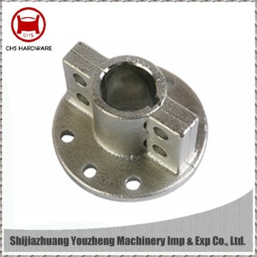 Custom casting stainless steel shaft sleeve