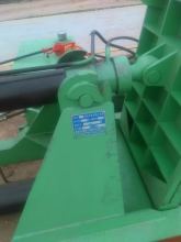 Trash Aluminum Can Press