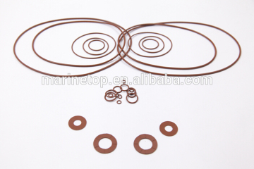 NBR O Ring Seals, EPDM O Ring Seals or Rubber O Ring Seals