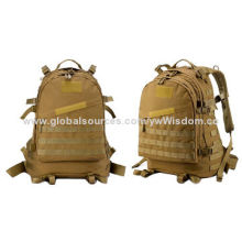 40L Tactical Hunting Outdoor Military Assault Backpack for Camping, Hiking, TravelNew