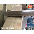 ASTM A182 F316L, 1.4404 Stainless Steel Forged Tubesheet