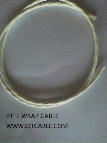 UL1213 PTFE Insulated Wire