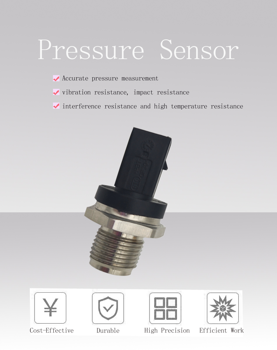 HM5700J Diesel Pressure Sensor