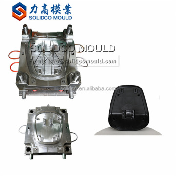 Plastic Chair Component Moulds New-Style Office Chair Mould