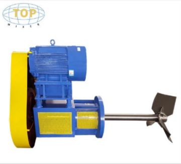 Side Entry Agitator for sale