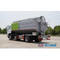 High quality 6x2 bulk-fodder transport truck