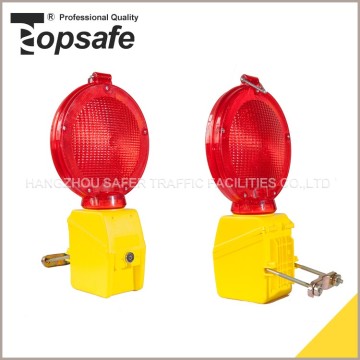 Special hot selling yellow led warning light