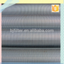factory sand control v wire water filter pipe screens