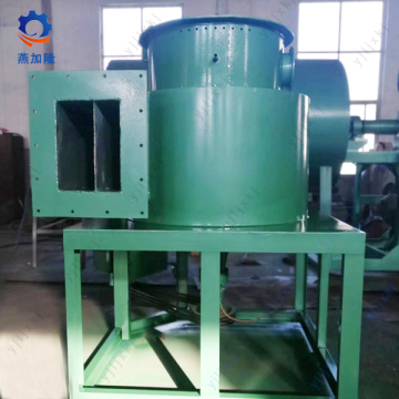 High Efficient Industrial Dryer in starch derivatives