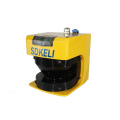 Safety Scanner For Industrial Protection