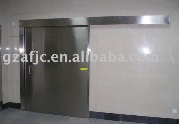 OKM Protection radiation door, Radiation Protection Door