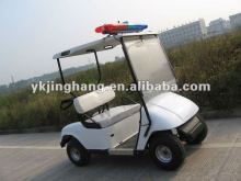 2 Seater Electric Cruiser