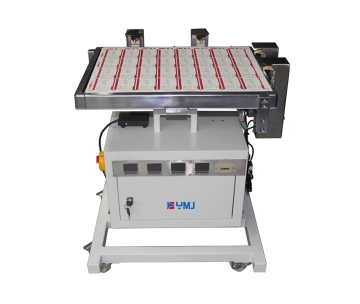 Smart Card Manual Sheet Welding Production Equipment