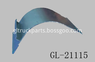 Sheet Metal Corner Edge Protectors