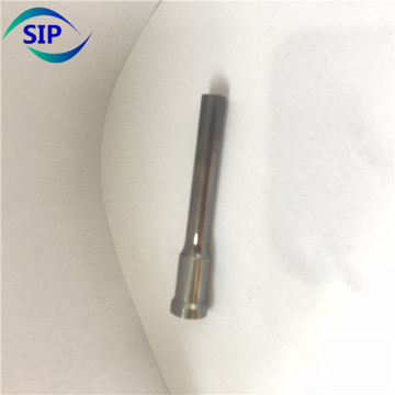 stamping mould perforating punch pin
