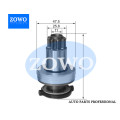 54-91104 BENDIX DE ARRANQUE 9T BOSCH