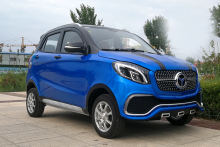 Mini Electric car New Energy Car