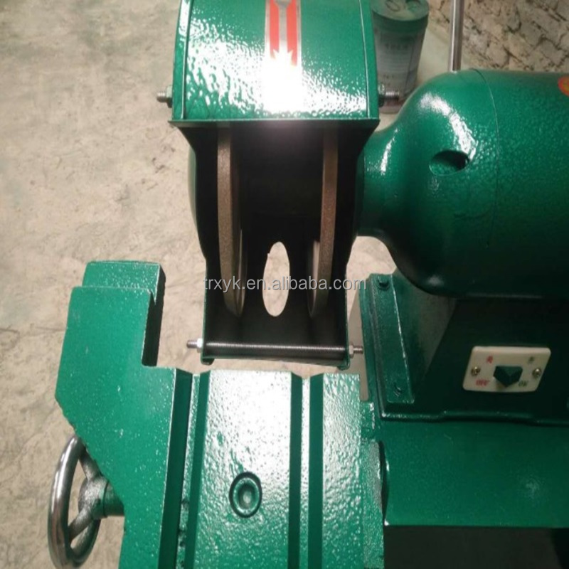 Blade grinder machine nail cutter sharpener for  nail making machine cutter