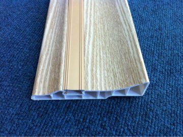 PVC SKIRTING
