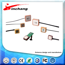 13 year no complaint GPS chip antenna