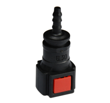 urea line quick connector 6.30