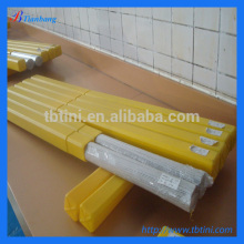 Baoji Tianbang Produce Low Price Gr5 Titanium Welding Wire With Pickling Surface